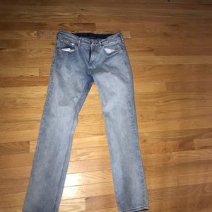 Pacsun Skinny Jeans